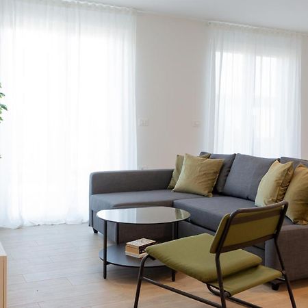 Hisa Bianca Apartments Κόπερ Εξωτερικό φωτογραφία