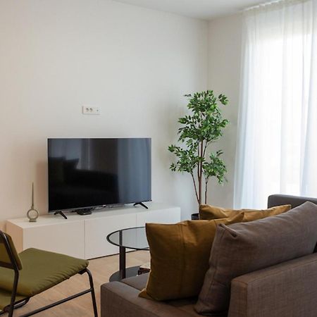 Hisa Bianca Apartments Κόπερ Εξωτερικό φωτογραφία