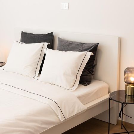 Hisa Bianca Apartments Κόπερ Εξωτερικό φωτογραφία