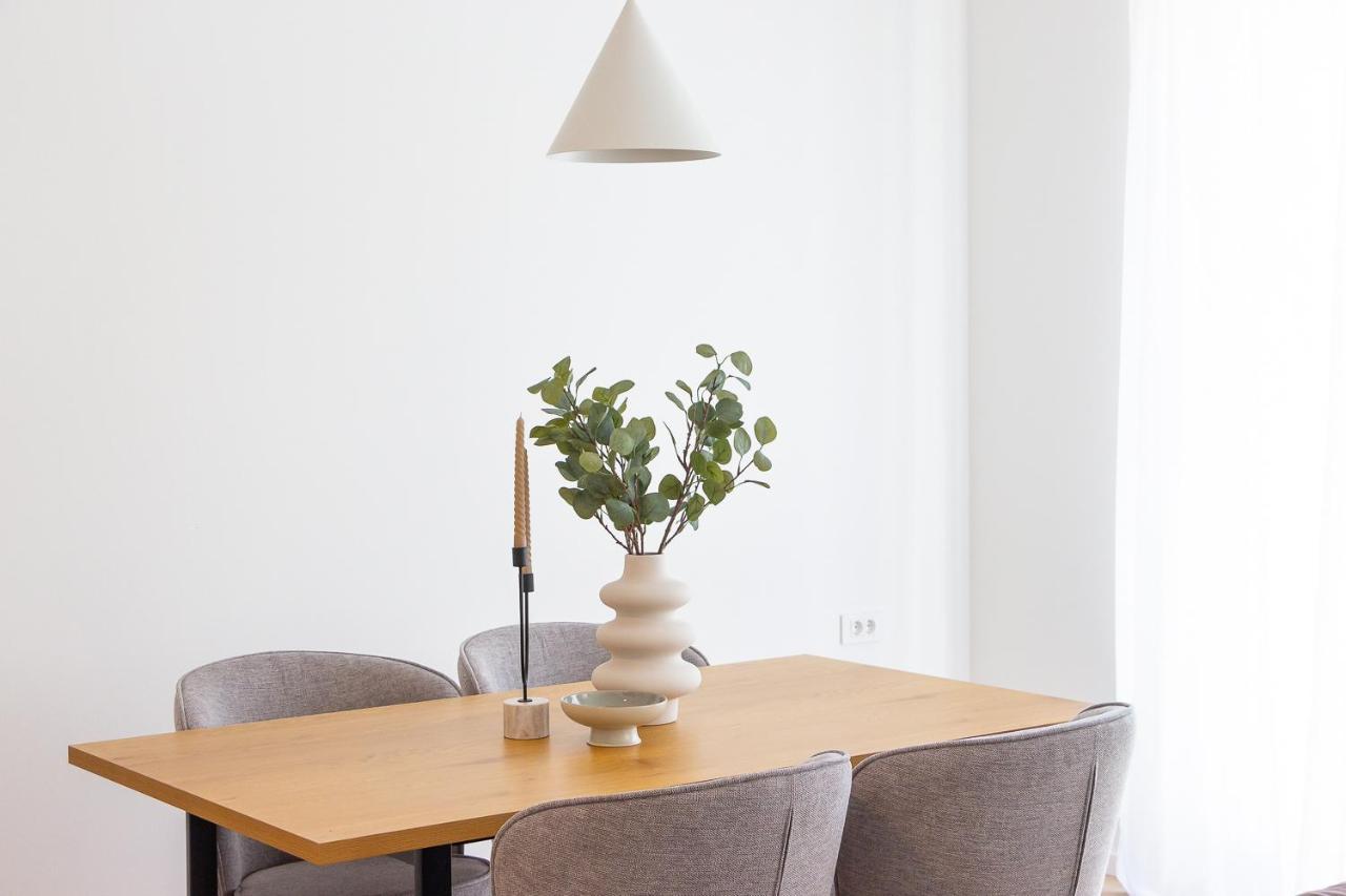 Hisa Bianca Apartments Κόπερ Εξωτερικό φωτογραφία