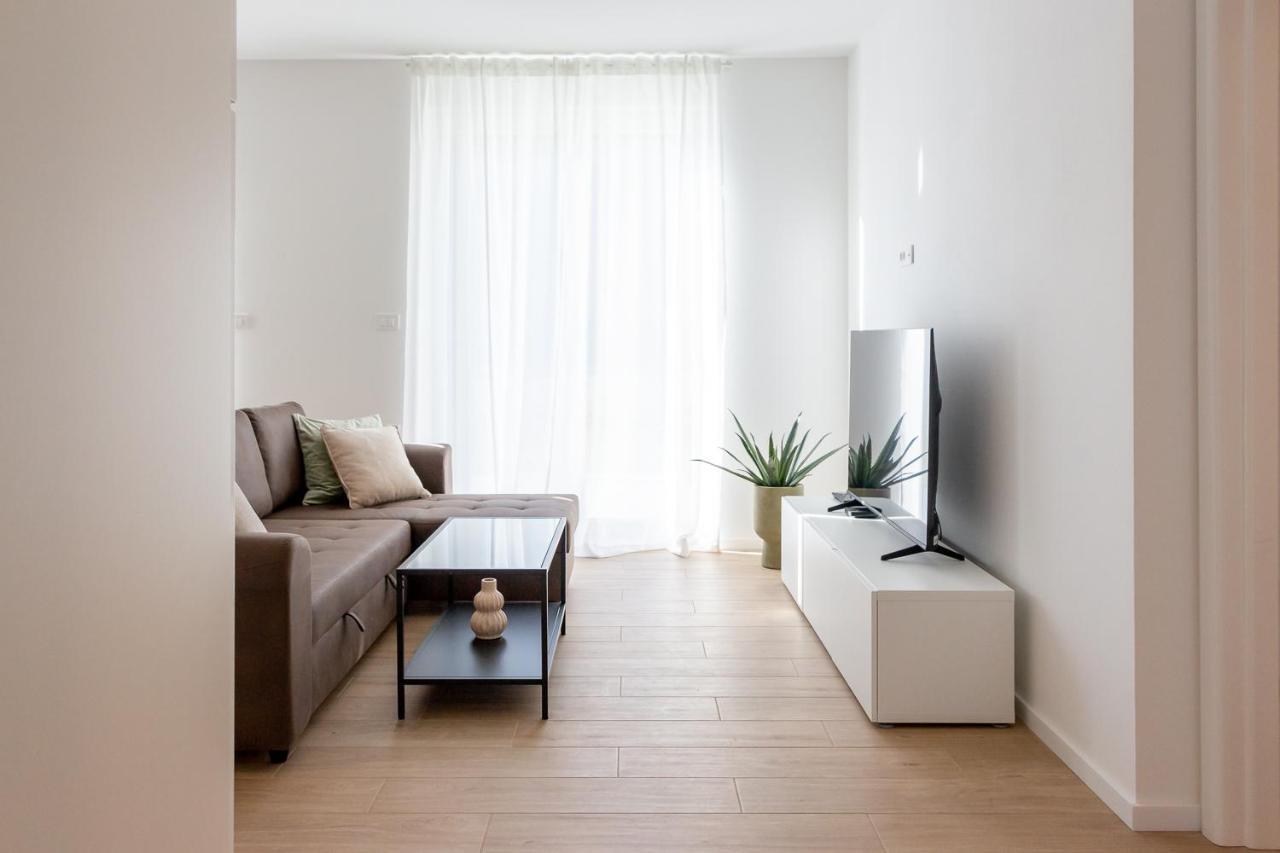 Hisa Bianca Apartments Κόπερ Εξωτερικό φωτογραφία