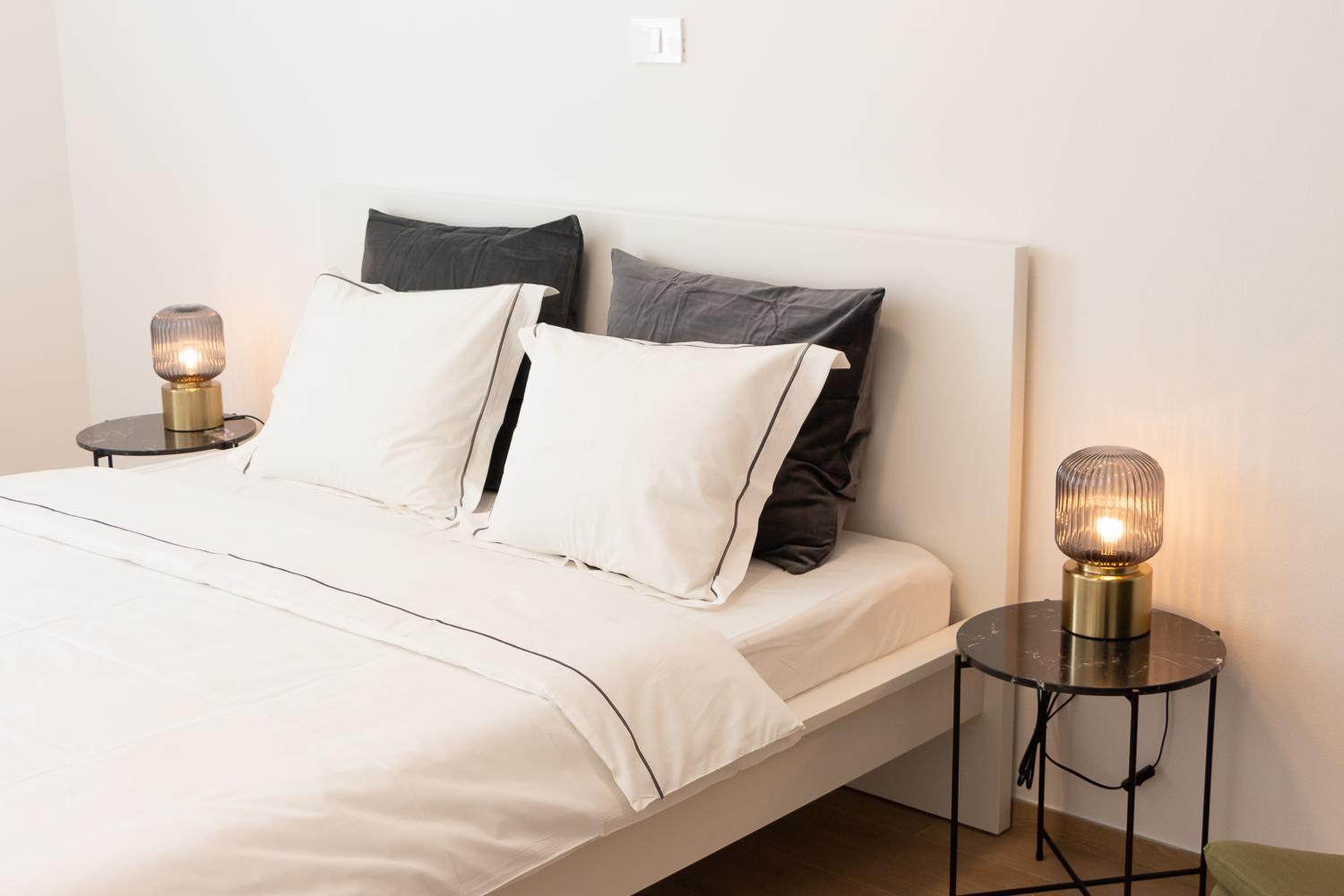 Hisa Bianca Apartments Κόπερ Εξωτερικό φωτογραφία